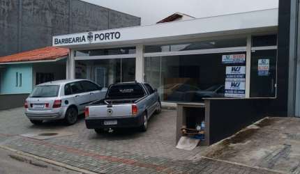 Casa com 2 quartos para alugar na Avenida Santa Catarina, 628, Jardim Praia Mar, Itapema, 55 m2 por R$ 2.000