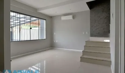Casa com 2 quartos à venda em Água Verde, Blumenau , 112 m2 por R$ 639.000
