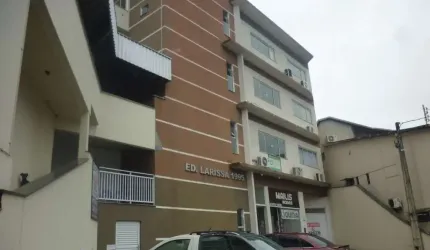 Ponto comercial com 1 sala para alugar na Rua General Osório, 1995, Água Verde, Blumenau, 33 m2 por R$ 1.300