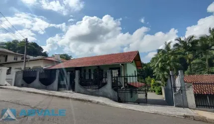 Apartamento com 1 quarto para alugar na Rua Valentim Fortunato Bonelli, 87, Escola Agrícola, Blumenau, 30 m2 por R$ 1.650