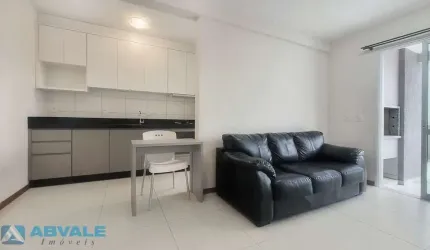 Apartamento com 1 quarto para alugar na Rua São Paulo, 1196, Victor Konder, Blumenau, 71 m2 por R$ 2.200