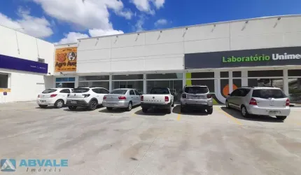 Sala comercial com 1 sala para alugar na Rua Amazonas, 2028, Garcia, Blumenau, 117 m2 por R$ 10.000