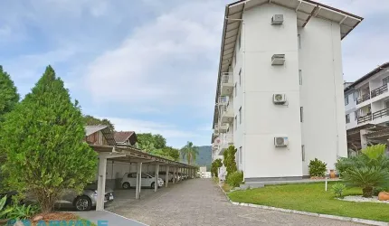Apartamento com 3 quartos à venda em Água Verde, Blumenau , 62 m2 por R$ 350.000