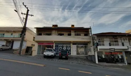 Sala comercial com 1 sala para alugar na Rua Frei Estanislau Schaette, 1664, Água Verde, Blumenau, 50 m2 por R$ 1.500