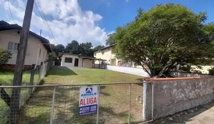 Casa com 2 quartos para alugar na Rua Oswaldo Simon, 83, Velha Central, Blumenau, 70 m2 por R$ 1.900