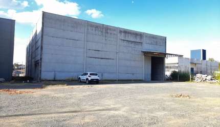 Barracão / Galpão / Depósito para alugar na Rua Johann Sachse, 2418, Salto do Norte, Blumenau, 812 m2 por R$ 17.500