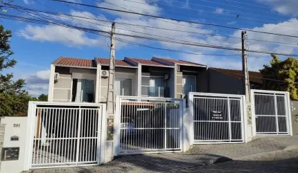 Casa com 2 quartos à venda em Água Verde, Blumenau , 79 m2 por R$ 465.000