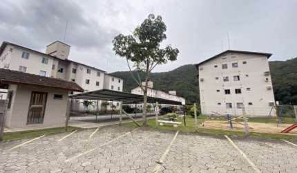 Apartamento com 2 quartos para alugar na Rua Bruno Schreiber, 1410, Progresso, Blumenau, 50 m2 por R$ 1.200