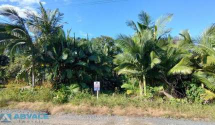 Terreno à venda no Fidélis, Blumenau , 3674 m2 por R$ 595.000