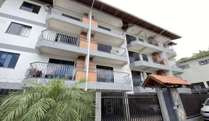 Apartamento com 3 quartos para alugar na Rua Reitor Strotmann, 36, Velha, Blumenau, 90 m2 por R$ 2.750