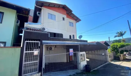 Apartamento com 2 quartos para alugar na Rua Leopoldo Gorges, 289, Água Verde, Blumenau, 60 m2 por R$ 1.200