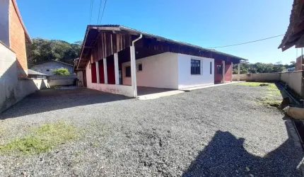 Casa com 4 quartos para alugar na Rua José Bornhofen, 250, Passo Manso, Blumenau, 300 m2 por R$ 3.100