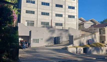 Ponto comercial para alugar na Rua Hermann Tribess, 2281, Tribess, Blumenau, 137 m2 por R$ 4.500