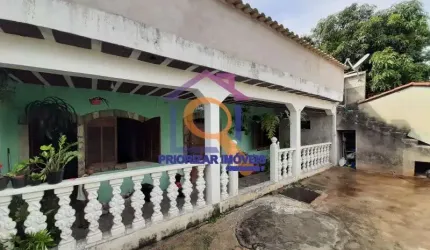 CASA EM LOTE DE 150 M² COM 03 QUARTOS A VENDA  NO BAIRRO FUNCIONÁRIOS- CONTAGEM-