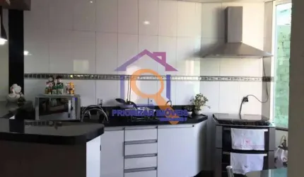 Casa 03 quartos a venda Sapucaias III em Contagem