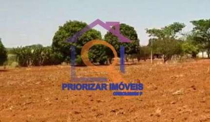 FAZENDA DUPLA APTIDÃO FORMADA  EM CABECEIRAS-GO