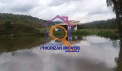 Fazenda de 160 hectares-Venda em Mateus Leme, MG