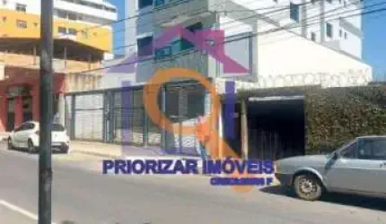APTO NOVO COM 03 QTS, SUITE, ELEVADOR E 02 VAGAS NO ELDORADO