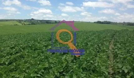FAZENDA DUPLA APTIDÃO COM 945 HA EM ITAPETINGA -SP