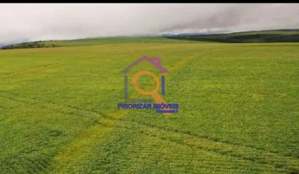FAZENDA COM 582 HA DUPLA APTIDÃO EM ÁGUA FRIA DE GOIAS - GO