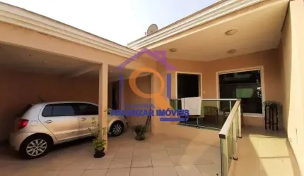 Casa a venda 3 quartos Alvorada, Contagem