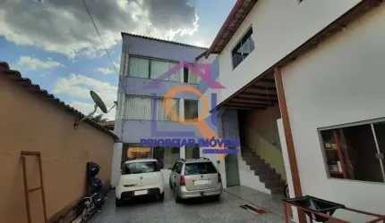 Apartamento 2 quartos com suíte a venda Água branca Contagem