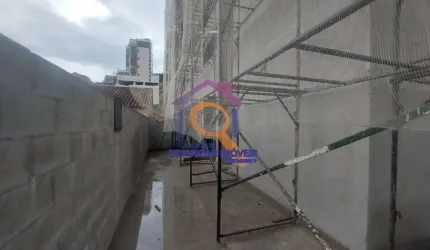 APTO  03 QTS, SUITE, ELEVADOR E 02 VAGAS, JD RIACHO-CONTAGEM