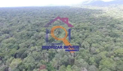 FAZENDA COM 2.620 ALQUEIRES   EM CONFRESA - MT