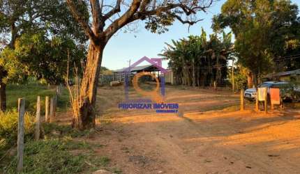 FAZENDA DUPLA APTIDÃO COM 212 HA FORMADA EM PARACATU-MG