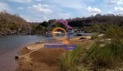 FAZENDA DUPLA APTIDÃO  2.300 HA EM BRASILÂNDIA DE MINAS-MG