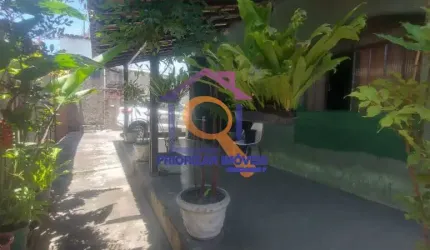 02 CASAS EM LOTE DE 360M² NO BAIRRO MORADA NOVA, CONTAGEM-MG
