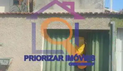 CASA 05 QTS,SUITE, 03 BHOS,02 VAGAS NO GRANJA VERDE-BETIM-MG