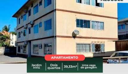 Apartamento JOINVILLE - SC