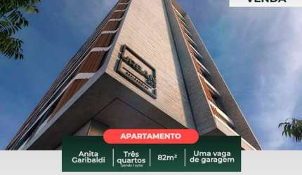 Apartamento JOINVILLE - SC