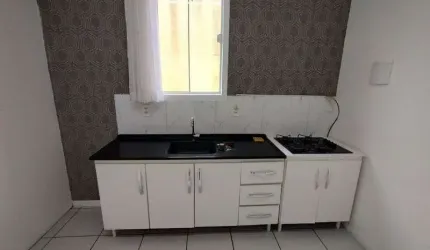 Kitinet em alvenaria JOINVILLE - SC