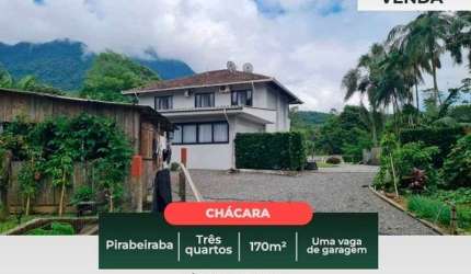 Chácara JOINVILLE - SC
