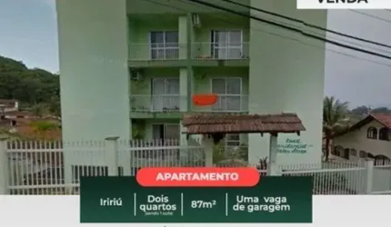Apartamento JOINVILLE - SC