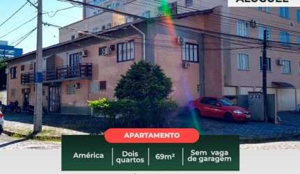 Apartamento JOINVILLE - SC