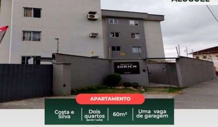 Apartamento JOINVILLE - SC