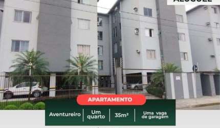 Apartamento JOINVILLE - SC