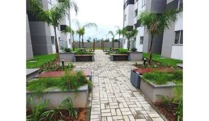 Apartamento JOINVILLE - SC
