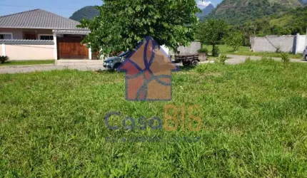Terreno à venda na Rua Procyon, Cotia, Guapimirim, 414 m2 por R$ 260.000