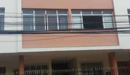 Apartamento com 1 quarto à venda na Rua Lopes da Cunha, Fonseca, Niterói por R$ 220.000