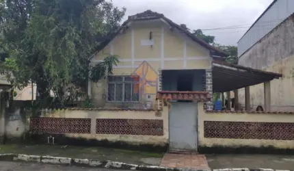 Casa com 2 quartos à venda na Estrada do Limoeiro, Iconha, Guapimirim, 100 m2 por R$ 250.000