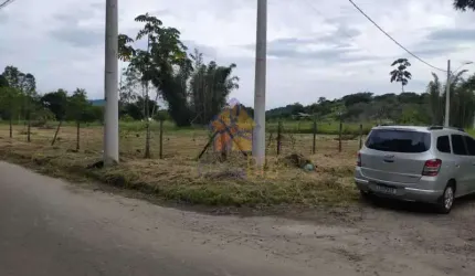 Terreno à venda na Avenida Ideal, Parada Ideal, Guapimirim, 2400 m2 por R$ 150.000