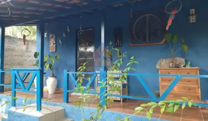 Casa com 2 quartos à venda na Vale das Pedrinhas, Vale das Pedrinhas, Guapimirim, 120 m2 por R$ 450.000