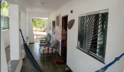 Casa com 3 quartos à venda na Colégio Nelson Costa Mello, Vale das Pedrinhas, Guapimirim por R$ 380.000