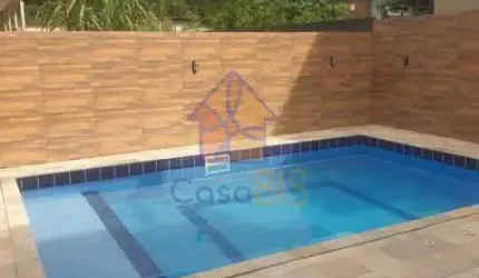 Casa com 3 quartos à venda na Rua Francisco Buarque, Cidade Jardim Guapimirim, Guapimirim, 160 m2 por R$ 300.000