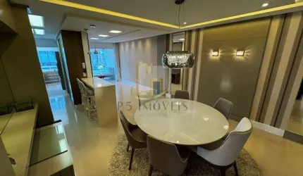 Aluga-se apartamento mobiliado de 3 dormitorios (sendo 1 suite), no bairro Jardim Blumenau em Blumenau/SC.