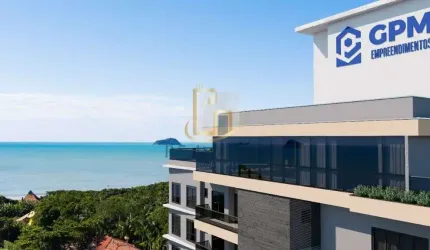 Apartamento de 2 dormitorios sendo 2 suites a 200 metros do mar no bairro Itacolomi em Balneario Picarras.